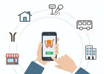 新零售時代到來 新零售時代到來